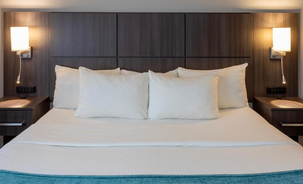 Family Suite interior